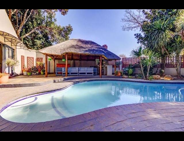 3 BEDROOM HOUSE FOR SALE IN BIRCH ACRES